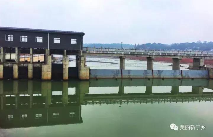 宁乡大成桥游玩攻略,最美还是故乡