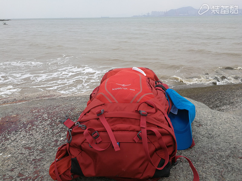 小鹰osprey登山包推荐,kestrel小鹰登山包