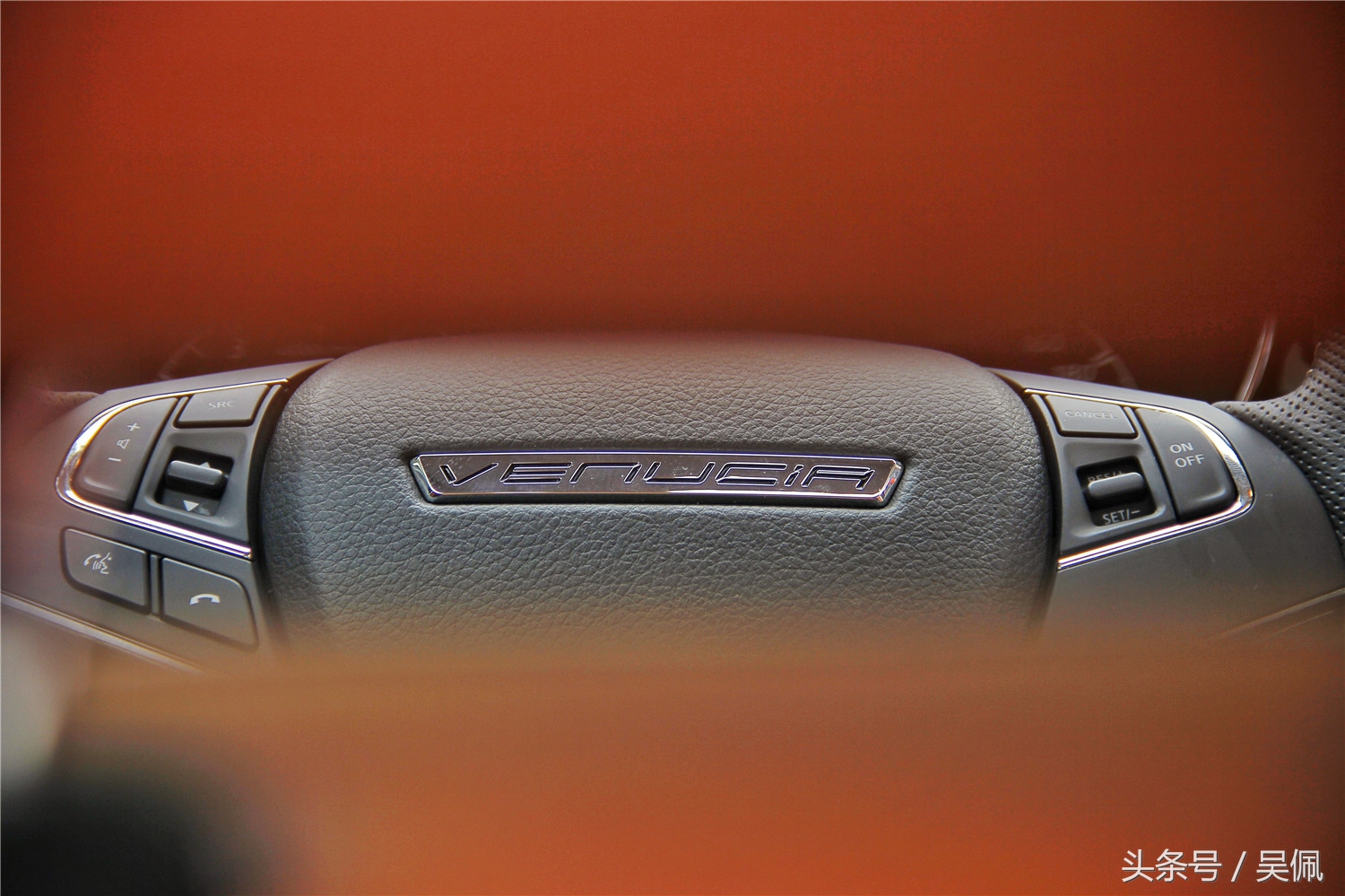 一台能兼顾家用和操控的豪华suv,一辆出色的家用suv