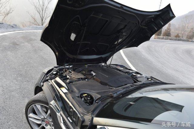 捷豹f-type巅峰极速测评,2020款捷豹f-type国内售价