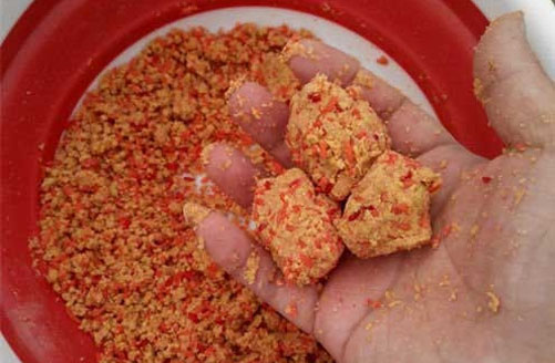 自制窝料配方野钓一个月,顶级窝料配方野钓自制