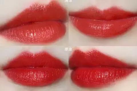 tf口红最值得入的几款,绝不浪费钱