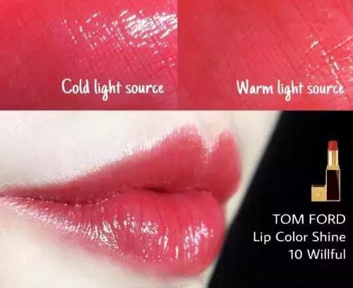 tf口红最值得入的几款,绝不浪费钱