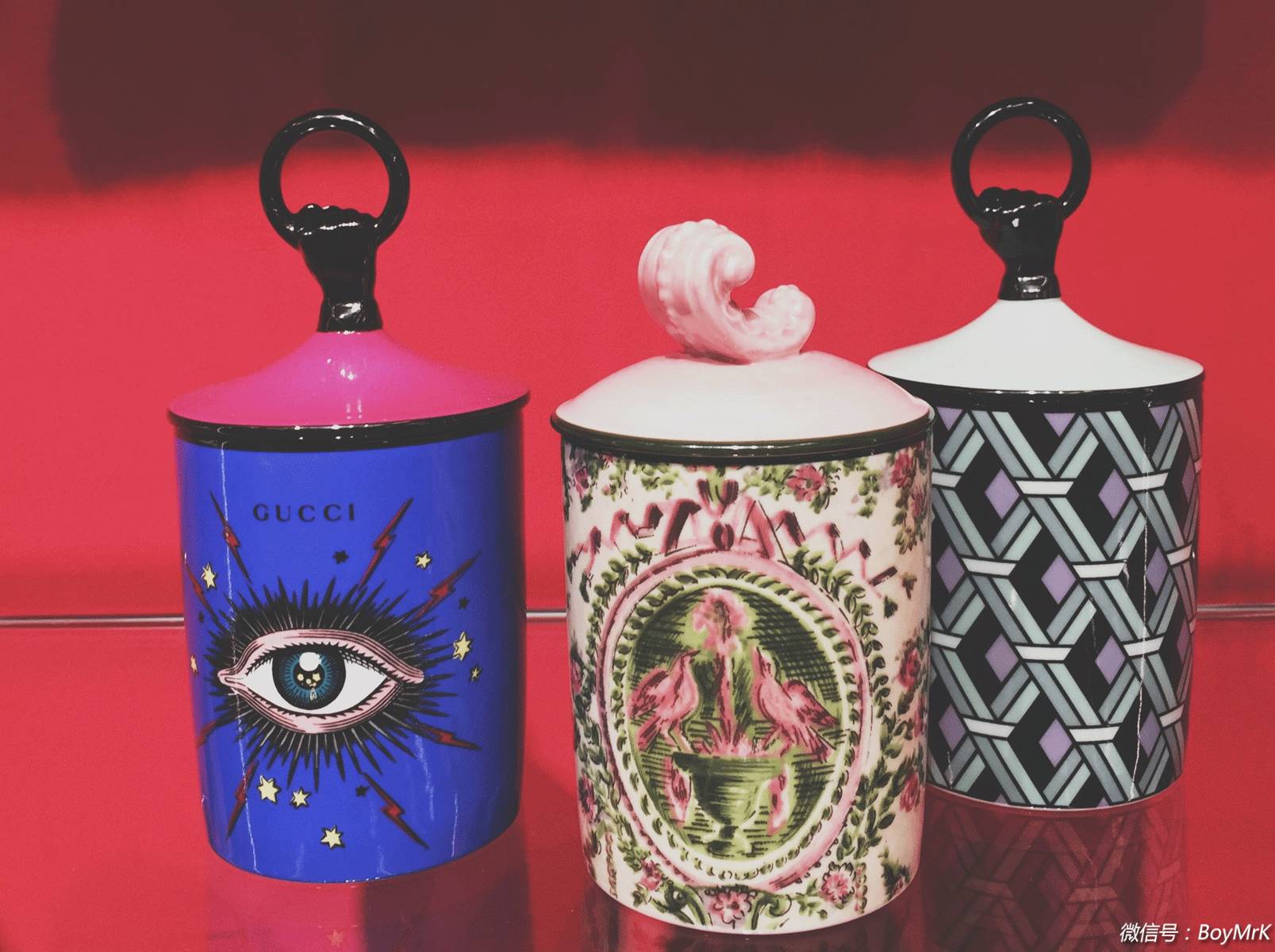 种草丨常说的生活仪式感，不如从喜欢的香氛蜡烛开始吧（下）