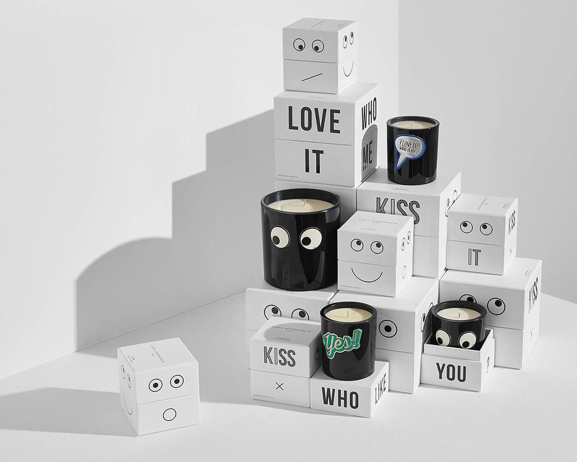 种草丨常说的生活仪式感，不如从喜欢的香氛蜡烛开始吧（下）