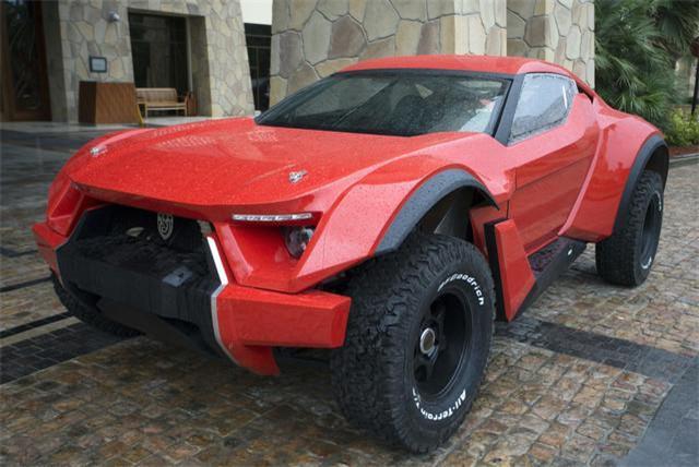 世界最贵限量suv,最霸气的迪拜suv