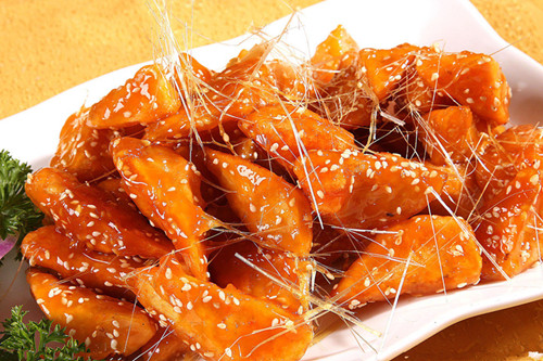 会做菜是一门技能,会做一手好菜什么感觉