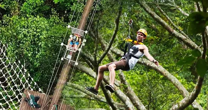 泰国芭提雅什么岛好玩,泰国竹子岛好玩吗