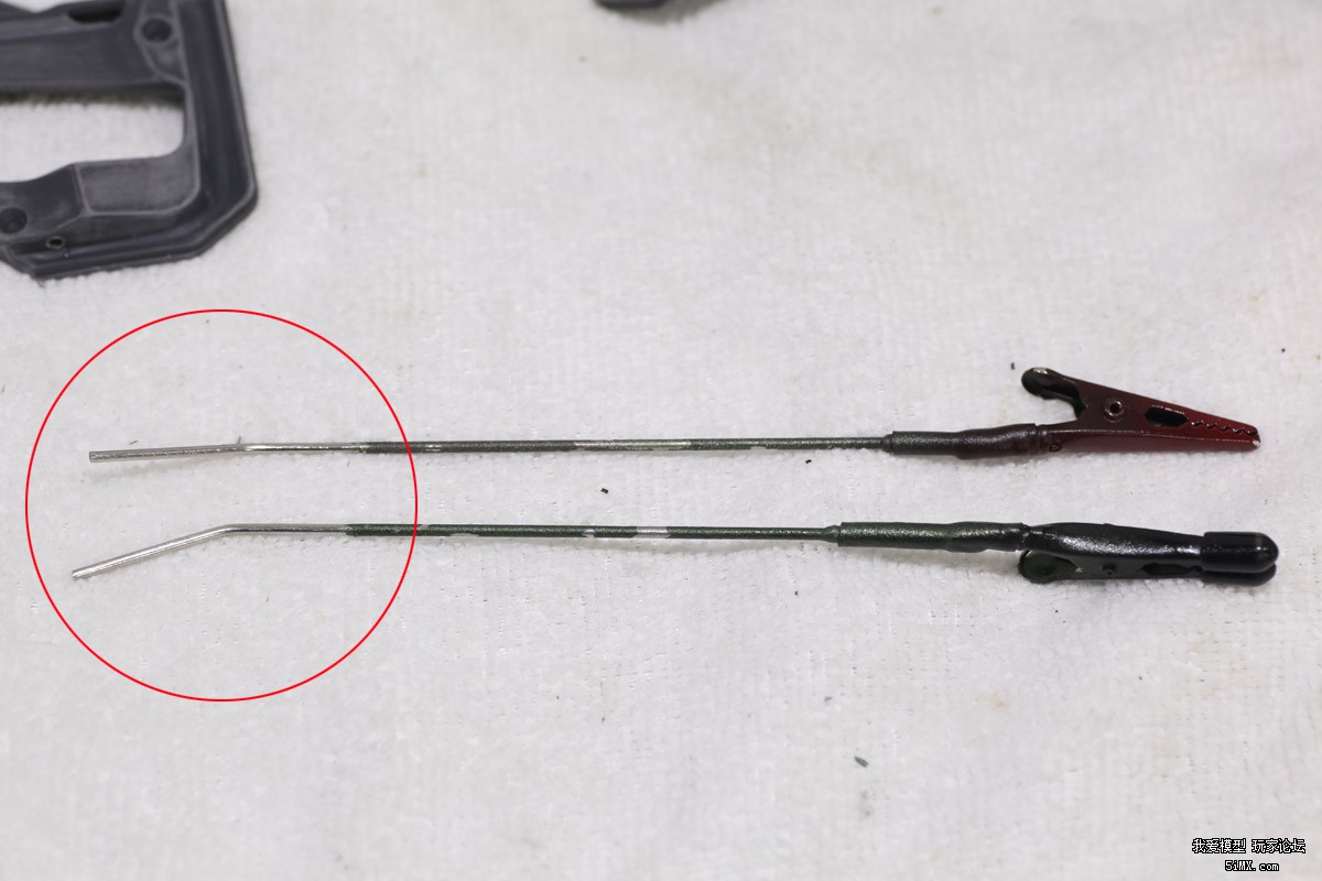 ScaleArt MAN TGS EURO 组装｜大神36天完成车架还叫进展神速？