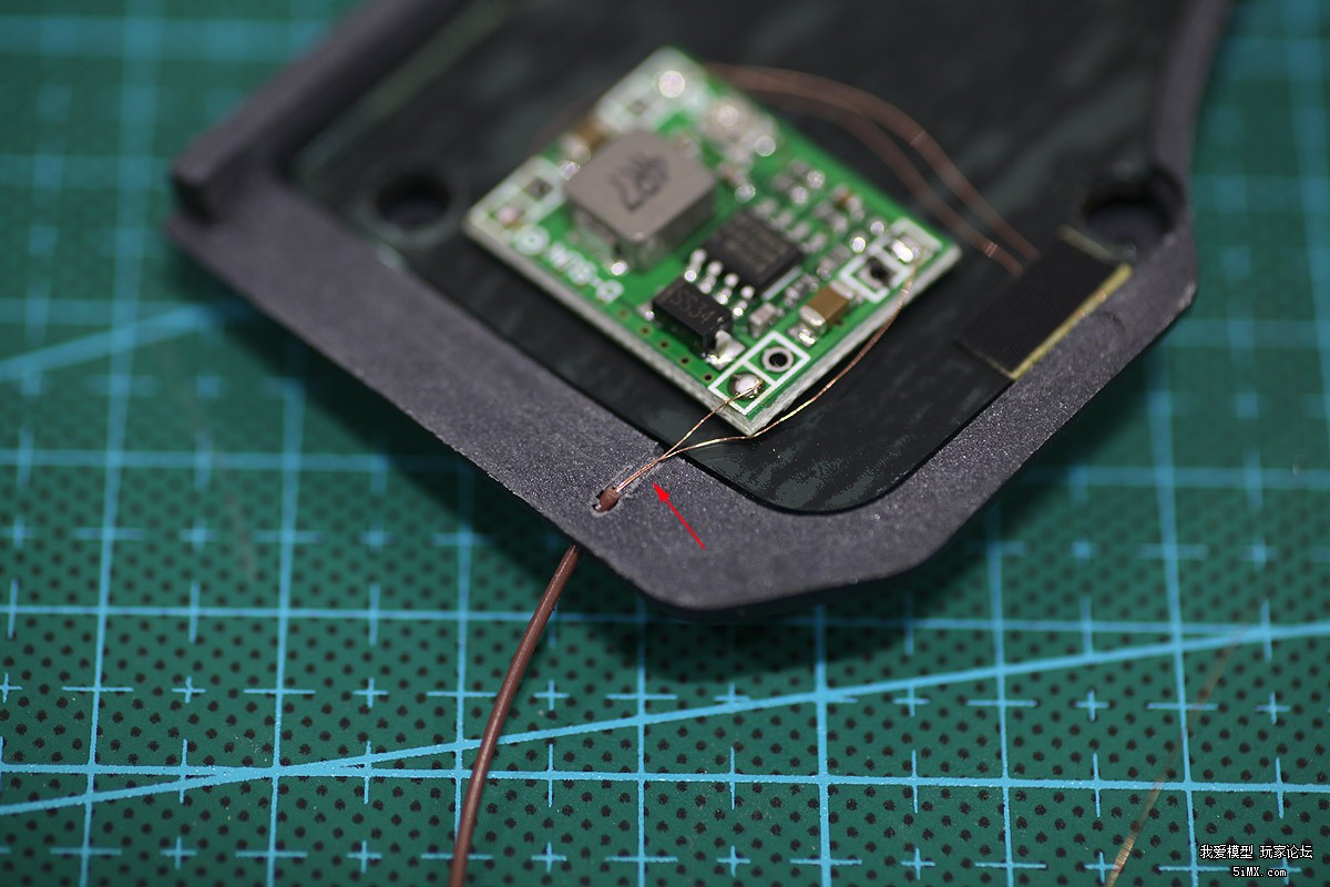 ScaleArt MAN TGS EURO 组装｜大神36天完成车架还叫进展神速？