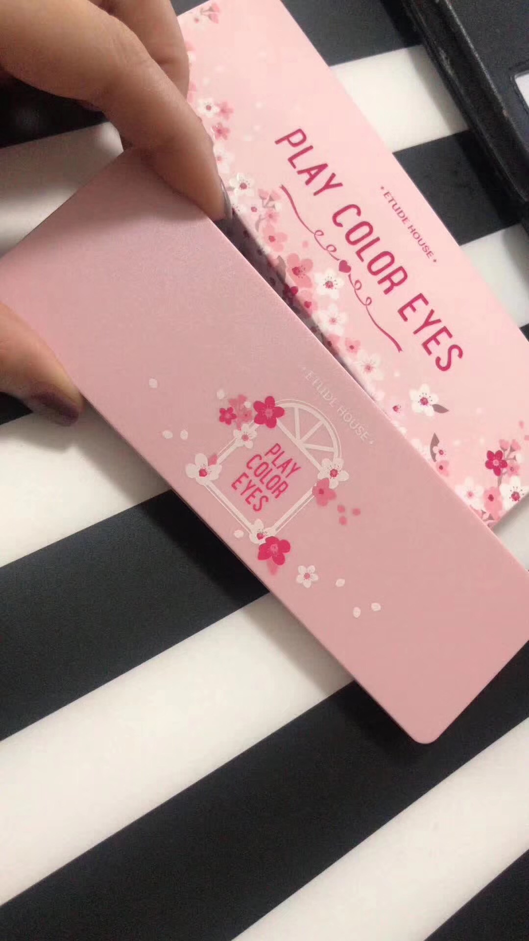 pony爱丽小屋眼影盘,爱丽小屋单色眼影422