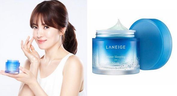 秋冬面膜排行榜10强推荐,十大补水面膜品牌排行榜10强