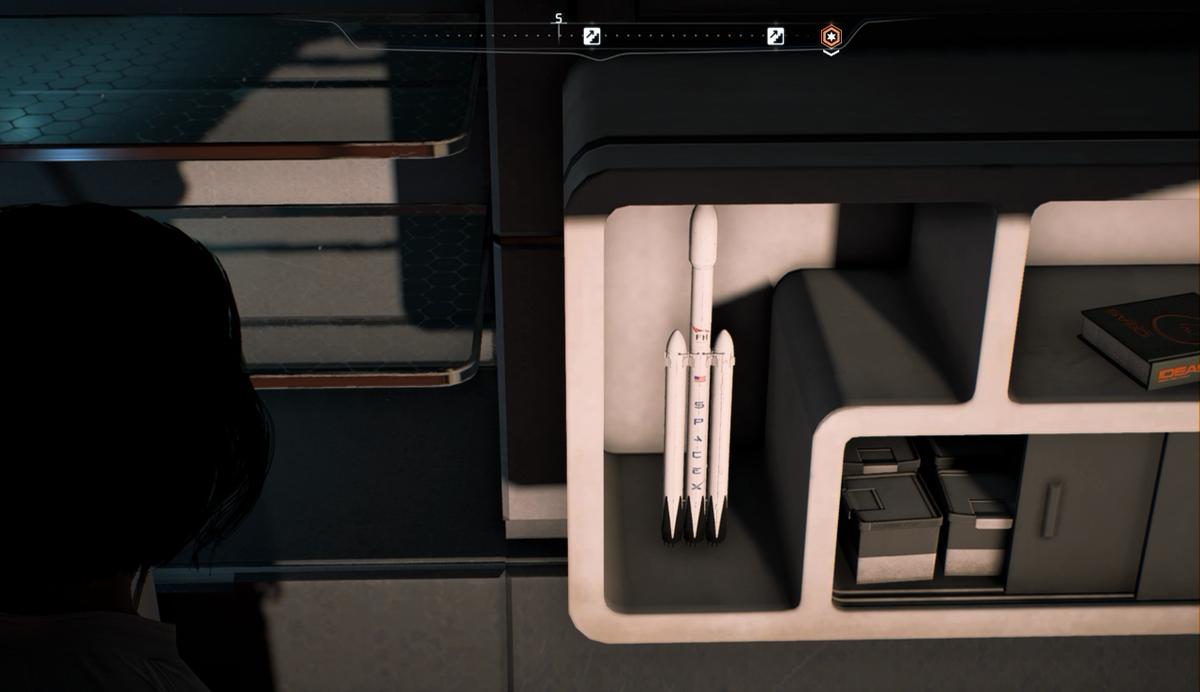 马斯克在钢铁侠2的镜头,马斯克为什么会客串钢铁侠2