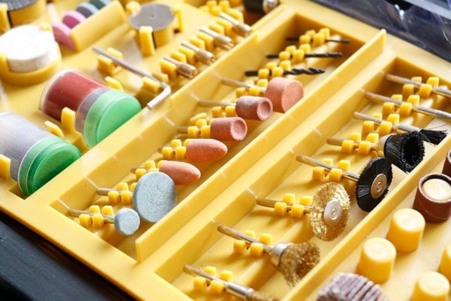 做奢侈品养护，我们是专业的！