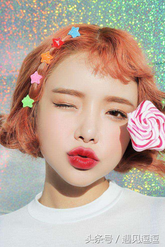 人生第一支大牌口红雅诗兰黛,人生第一支大牌口红素颜