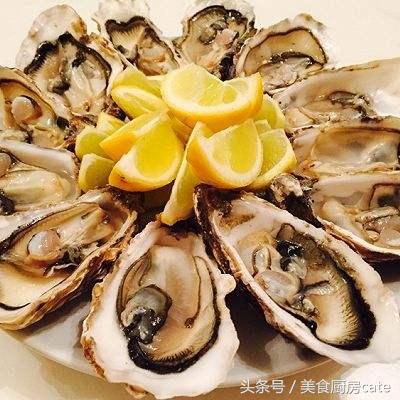 生蚝鲍鱼八爪鱼煮多久,八爪鱼生蚝的做法大全