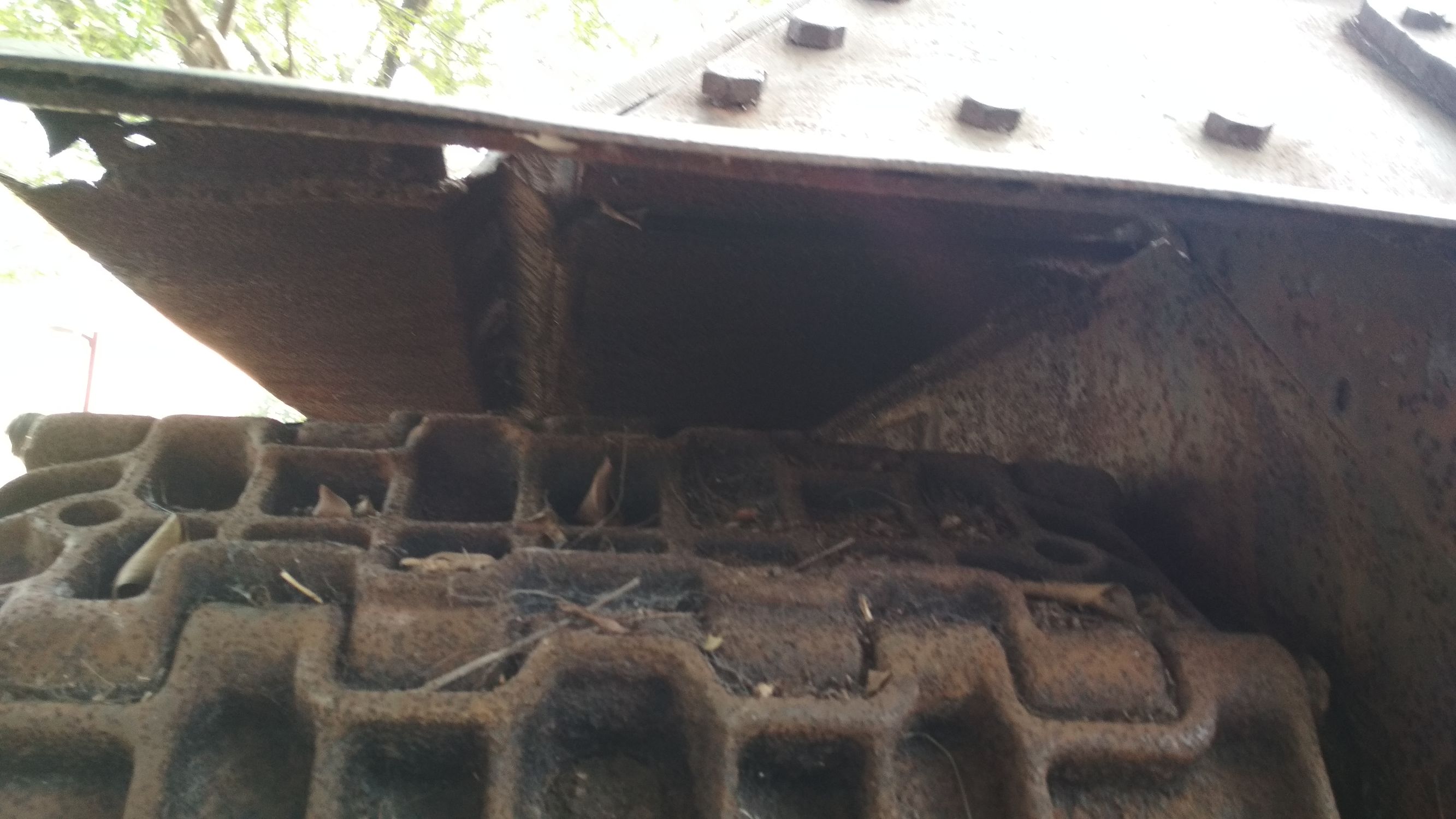 su100坦克歼击车打法,闪击战su100歼击车