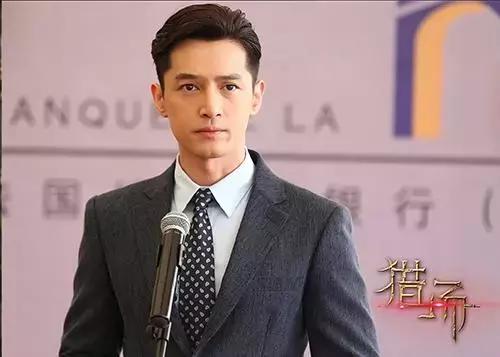 从社会顶端到人间百态，电视剧的精英角色这样走下神坛