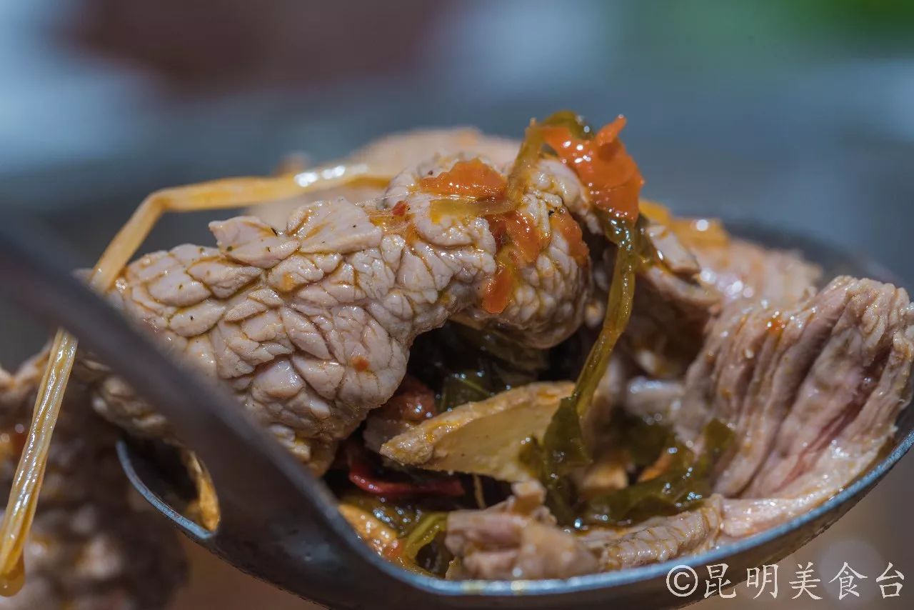 昆明必吃的15家火锅,云南昆明正宗美味火锅