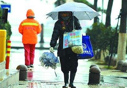 天气渐冷关节该好好爱护啦,天气越热关节越冷是怎么了