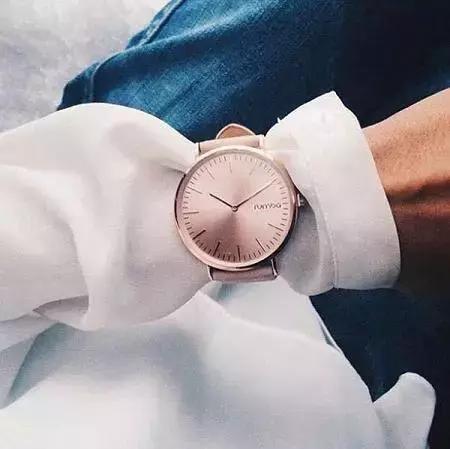 最值得买的4款腕表,又便宜又有面子的腕表