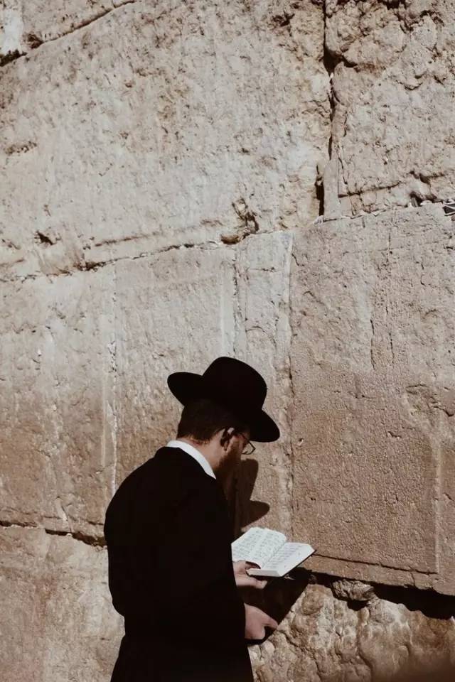 耶路撒冷为什么说是三大宗教圣城,耶路撒冷是三大宗教圣地