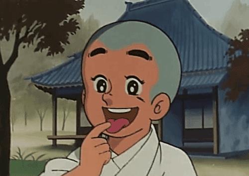 我们的纯真80年代｜5集黑猫警长，总觉得5年才看完