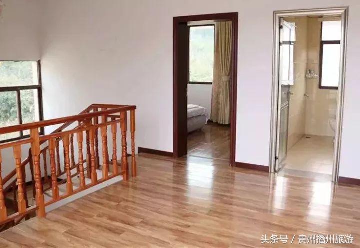 冬游播州丨山庄、机器人、农家美景……三岔观水阁够有腔调！