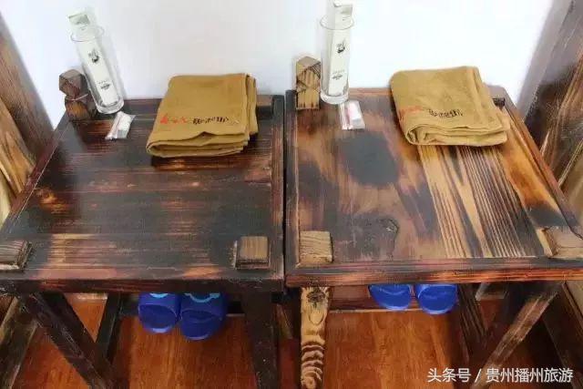 冬游播州丨山庄、机器人、农家美景……三岔观水阁够有腔调！