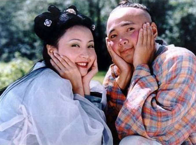 小陶虹和徐峥结局,小陶虹演技和颜值