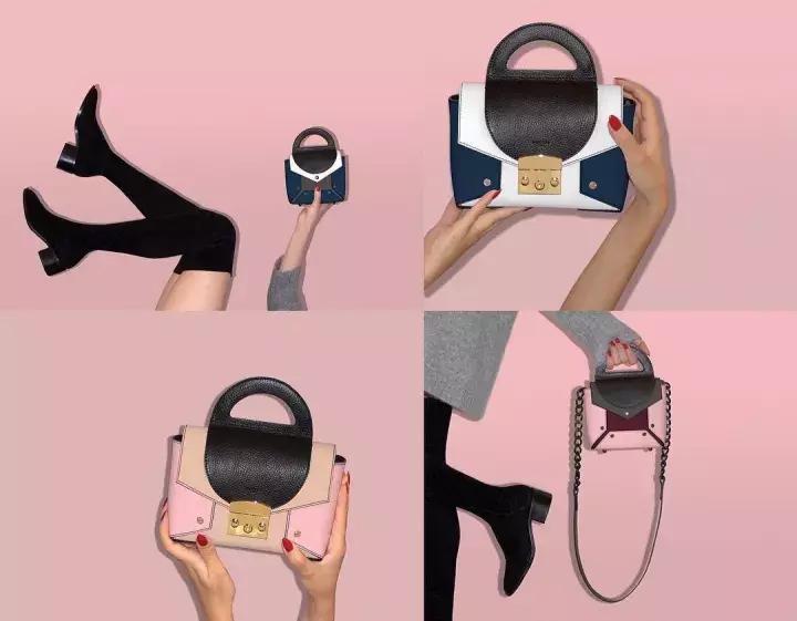 小众品牌包包一千多贵吗,值得入手的小众品牌包包