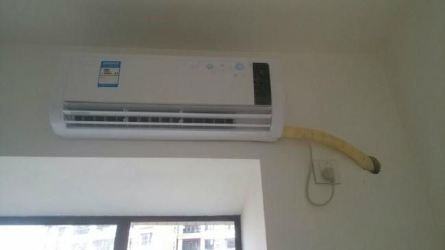 冬季空调不制热先别忙着找售后,空调冬天不制热加氟视频详细教程