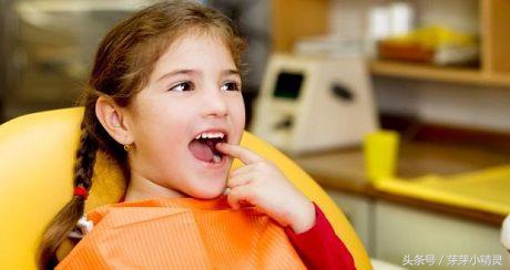 7岁孩子换牙容易出现不适问题,如何缓解大宝宝换牙期各种不适