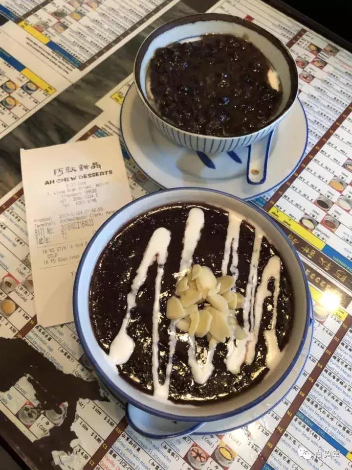 「白兔堂」别排队了，全世界最便宜的LadyM在这里！