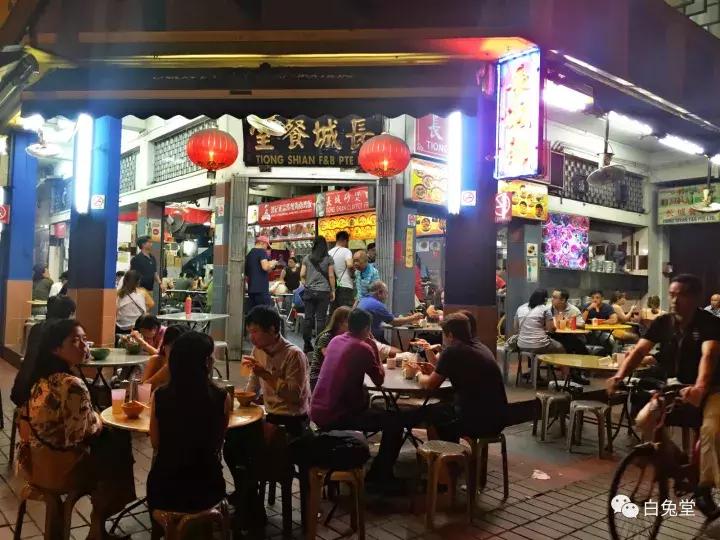 「白兔堂」别排队了，全世界最便宜的LadyM在这里！