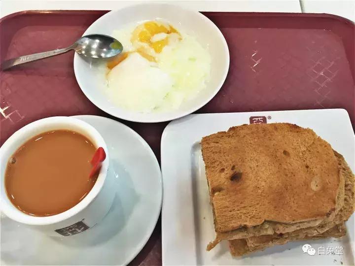 「白兔堂」别排队了，全世界最便宜的LadyM在这里！