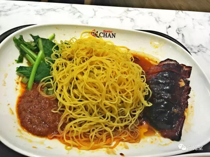 「白兔堂」别排队了，全世界最便宜的LadyM在这里！