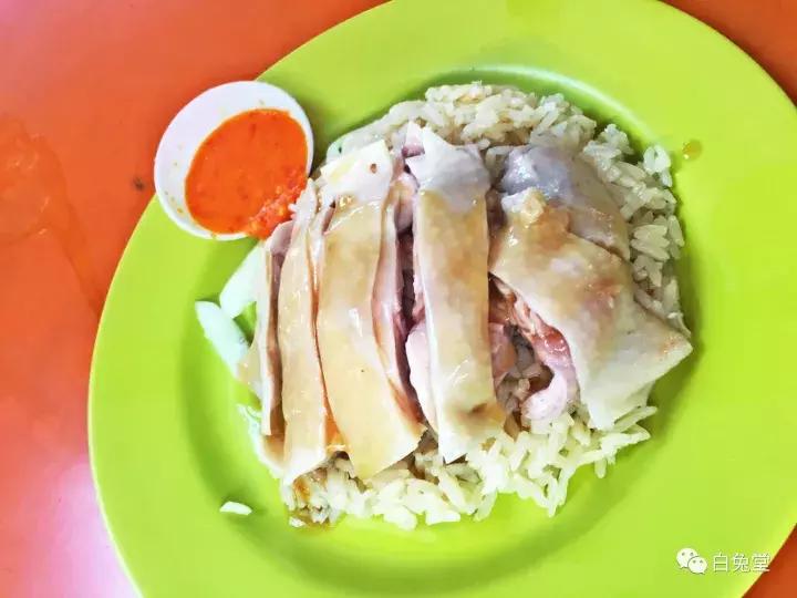 「白兔堂」别排队了，全世界最便宜的LadyM在这里！