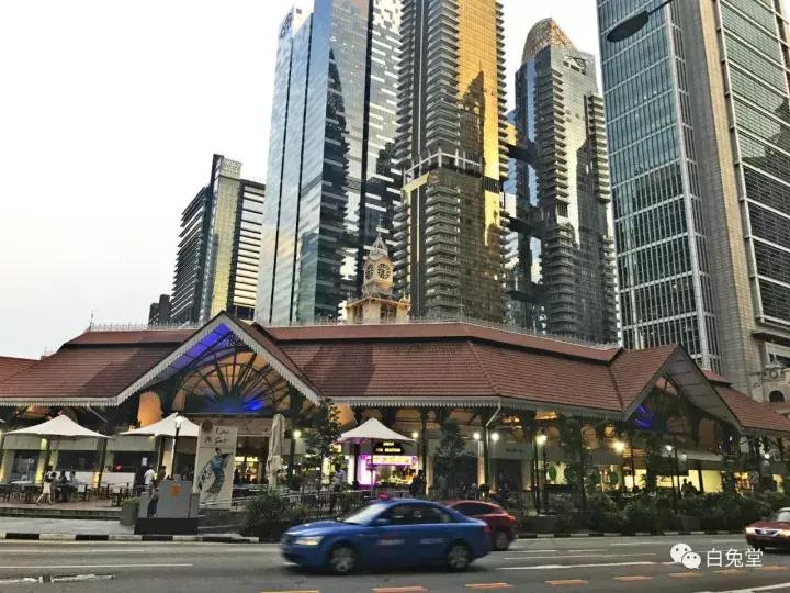 「白兔堂」别排队了，全世界最便宜的LadyM在这里！