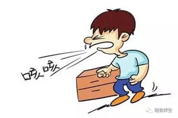 为什么感冒快好了反而开始咳嗽了,感冒好了又着凉怎么办