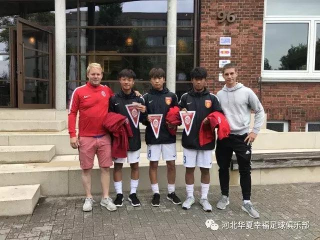河北华夏幸福告诉你中日足球真正差距在哪里