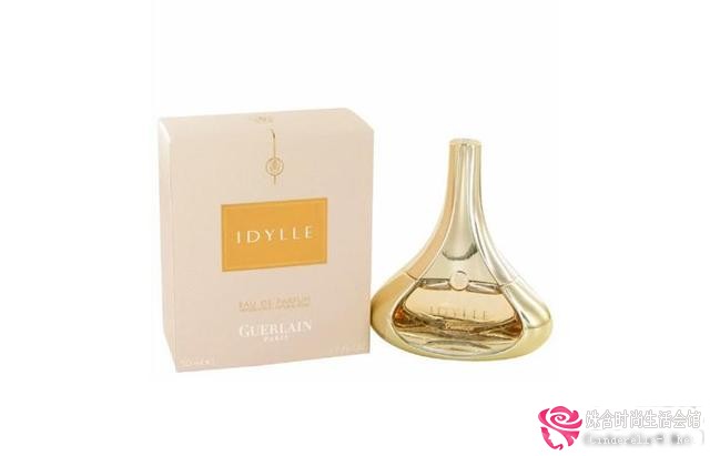 时尚香水攻略,潮流奢侈香水