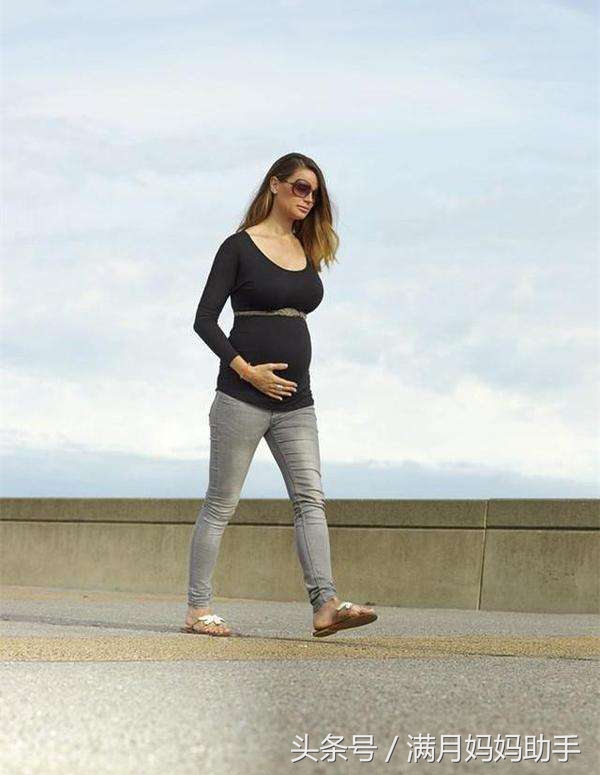 孕期关节疼是怎么回事,孕期关节响还疼