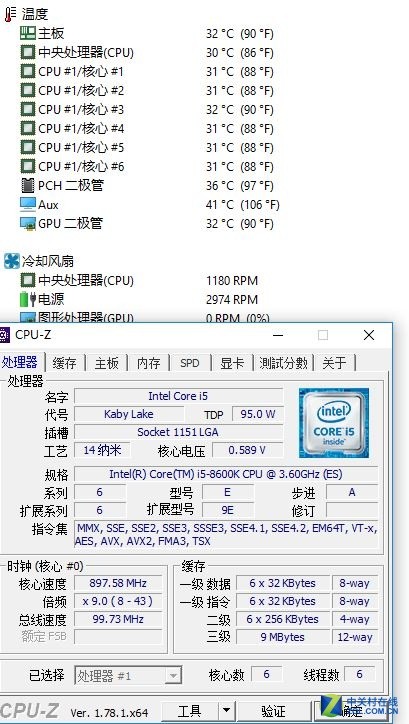 2019硅脂横评,硅脂测评推荐