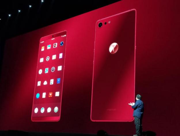 手机全面屏最薄哪一款,手机全面屏的第1款是哪个品牌