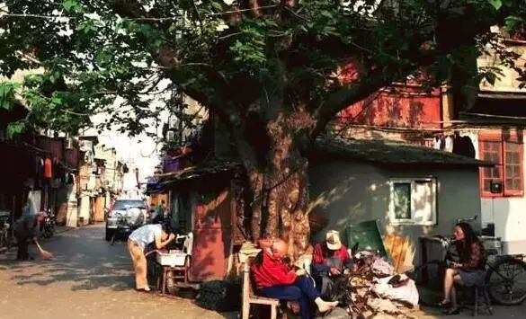 上海弄堂烟纸店,弄堂里的烟纸店