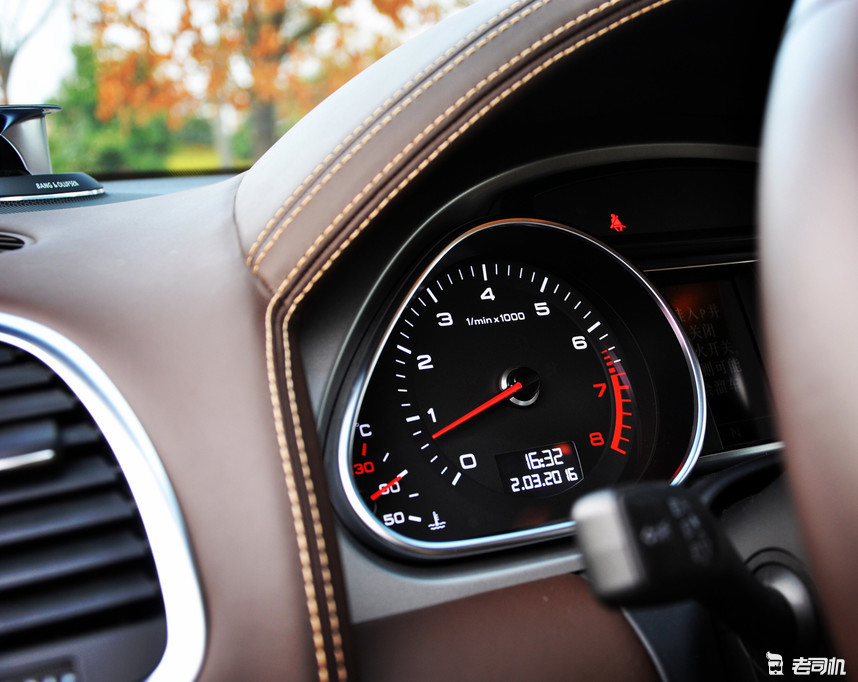 那些年奥迪再无法超越的巅峰车型,奥迪最不建议买的三款车