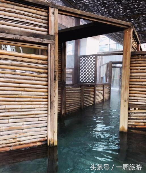 北京城内最好的温泉,北京温泉推荐私汤延庆