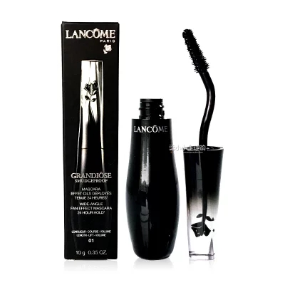 卡姿兰多效睫毛膏苍蝇腿,细闪睫毛膏测评