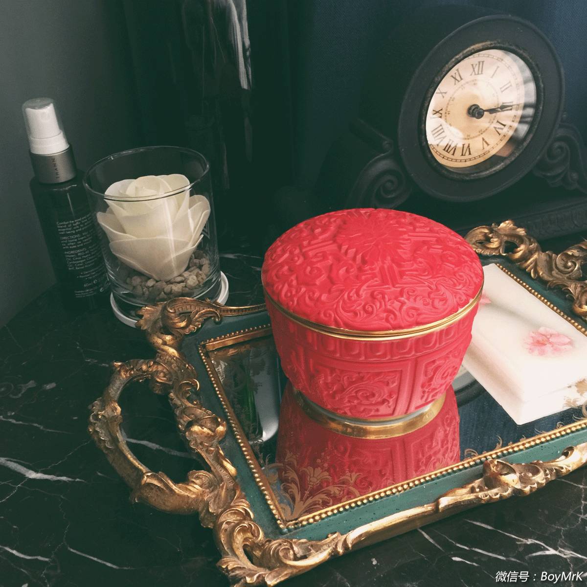 种草丨常说的生活仪式感，不如从喜欢的香氛蜡烛开始吧（下）